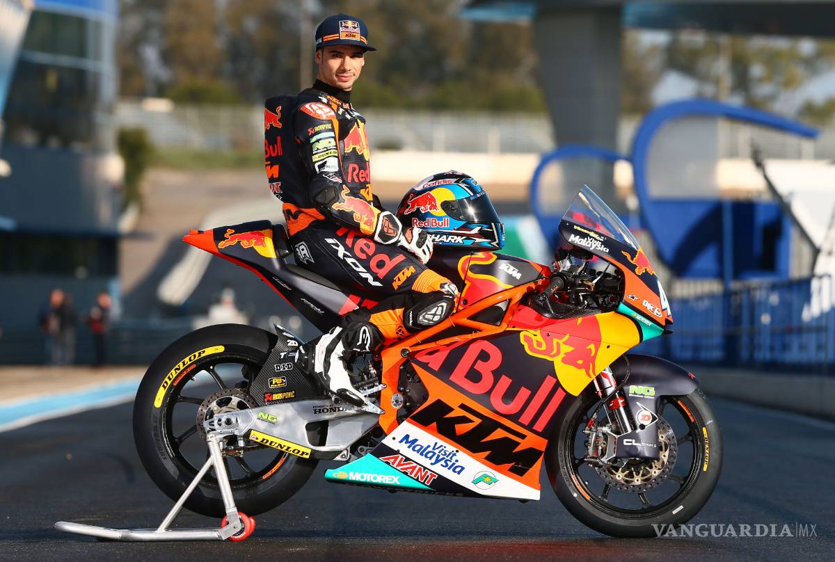 $!Rumoran que para el 2020 habría Moto GP en México