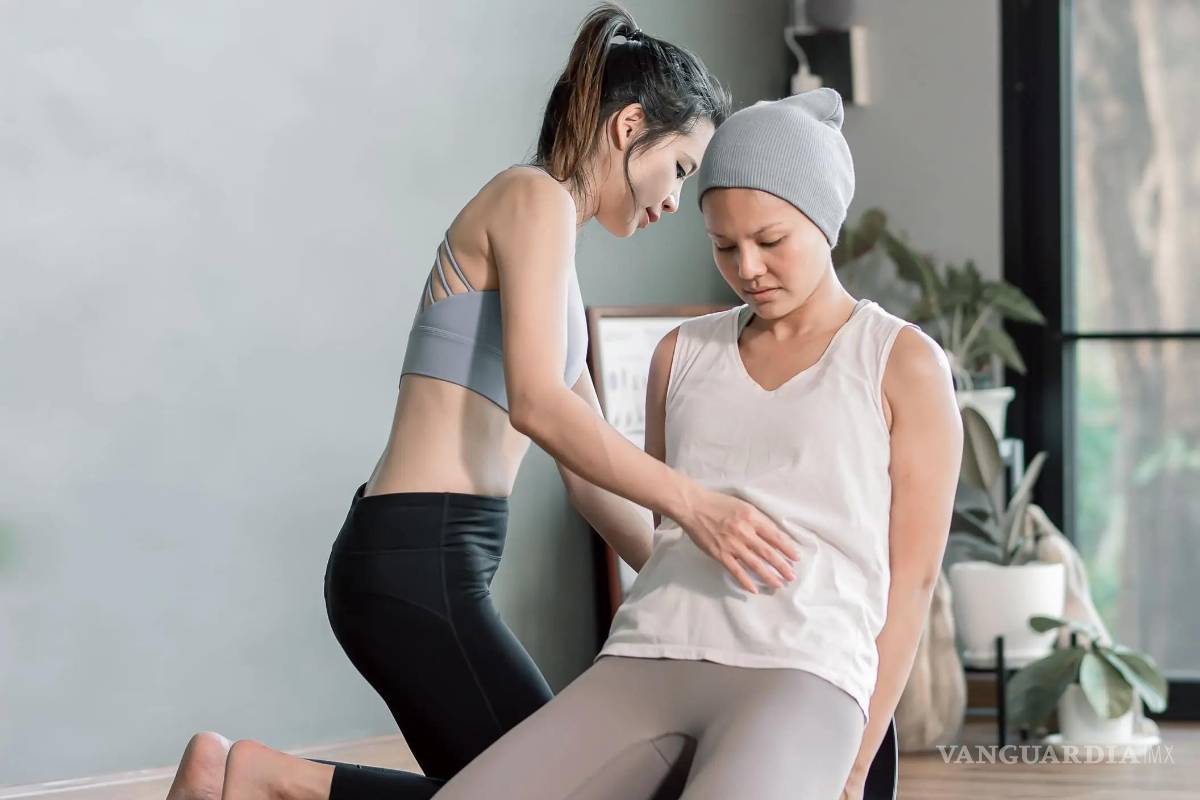 Ejercicio y cáncer: la nueva ‘medicina’ en la recuperación oncológica; Coahuila, séptimo en muertes por esa causa