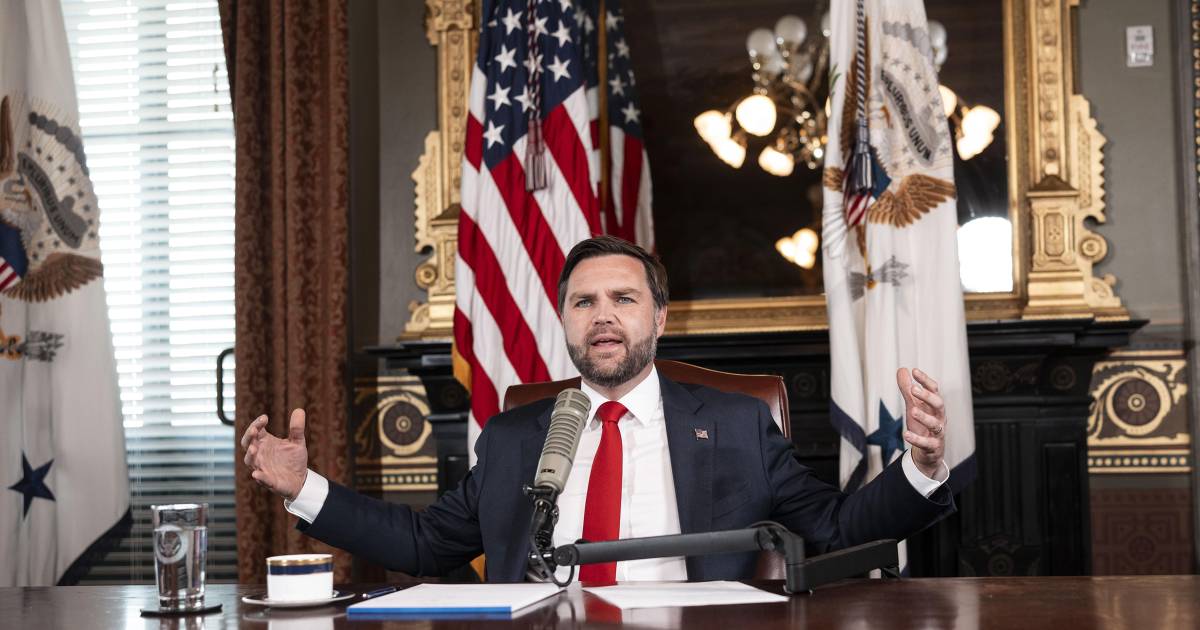 Así usa la Casa Blanca el asesinato de Charlie Kirk para lanzar su ofensiva contra grupos liberales