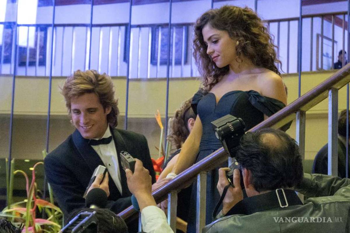 $!La serie de Luis Miguel tendrá segunda temporada