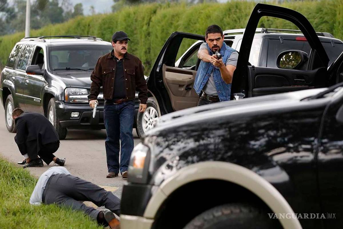 Última temporada de 'El Chapo' llegará a Netflix
