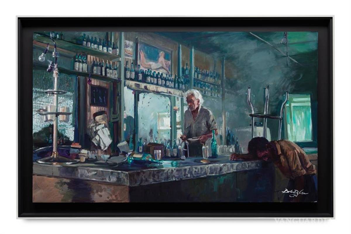 &quot;Bob Dylan: Retrospectrum”, una retrospectiva de se obra visual