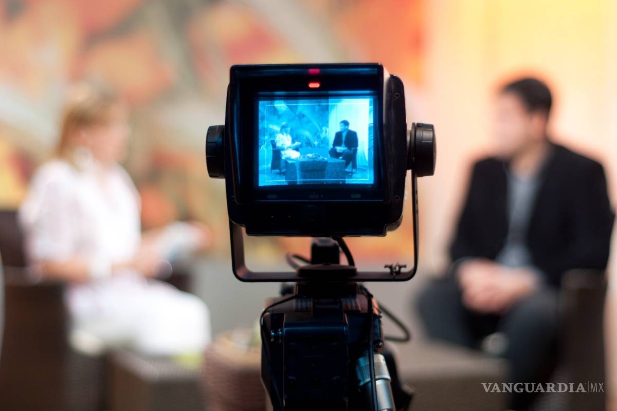 $!México no podía aguantar más tiempo con dos ofertas de TV; Olegario Vázquez Aldir, director de Imagen Televisión