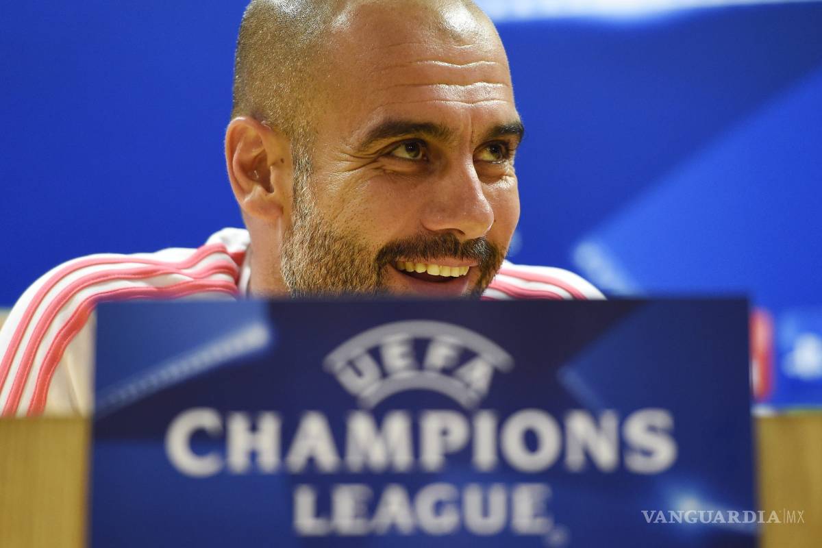 PSG-Real Madrid y Arsenal-Bayern acaparan la atención en Champions