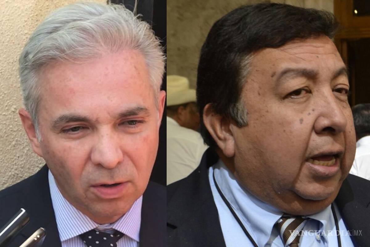 Chocan Fiscalía de Chihuahua y abogado de Alejandro Gutiérrez