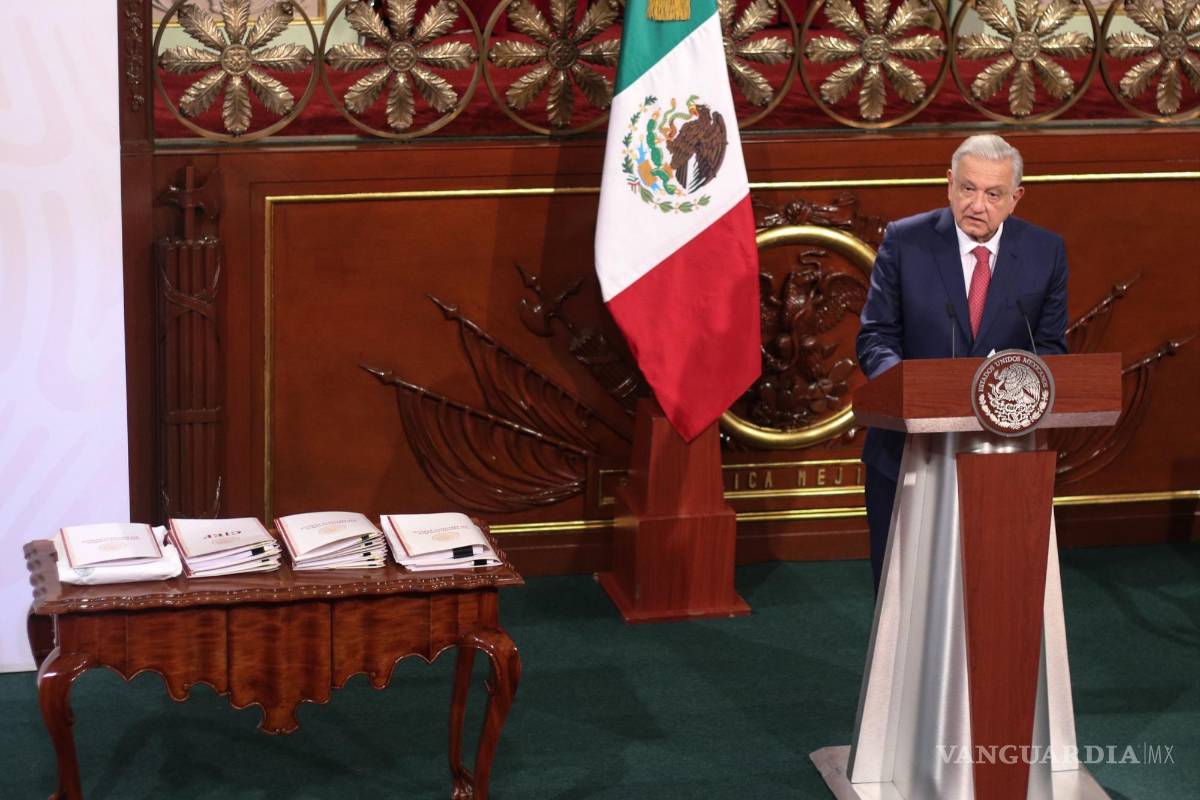 El legado de la ilusión justiciera: las trampas de AMLO