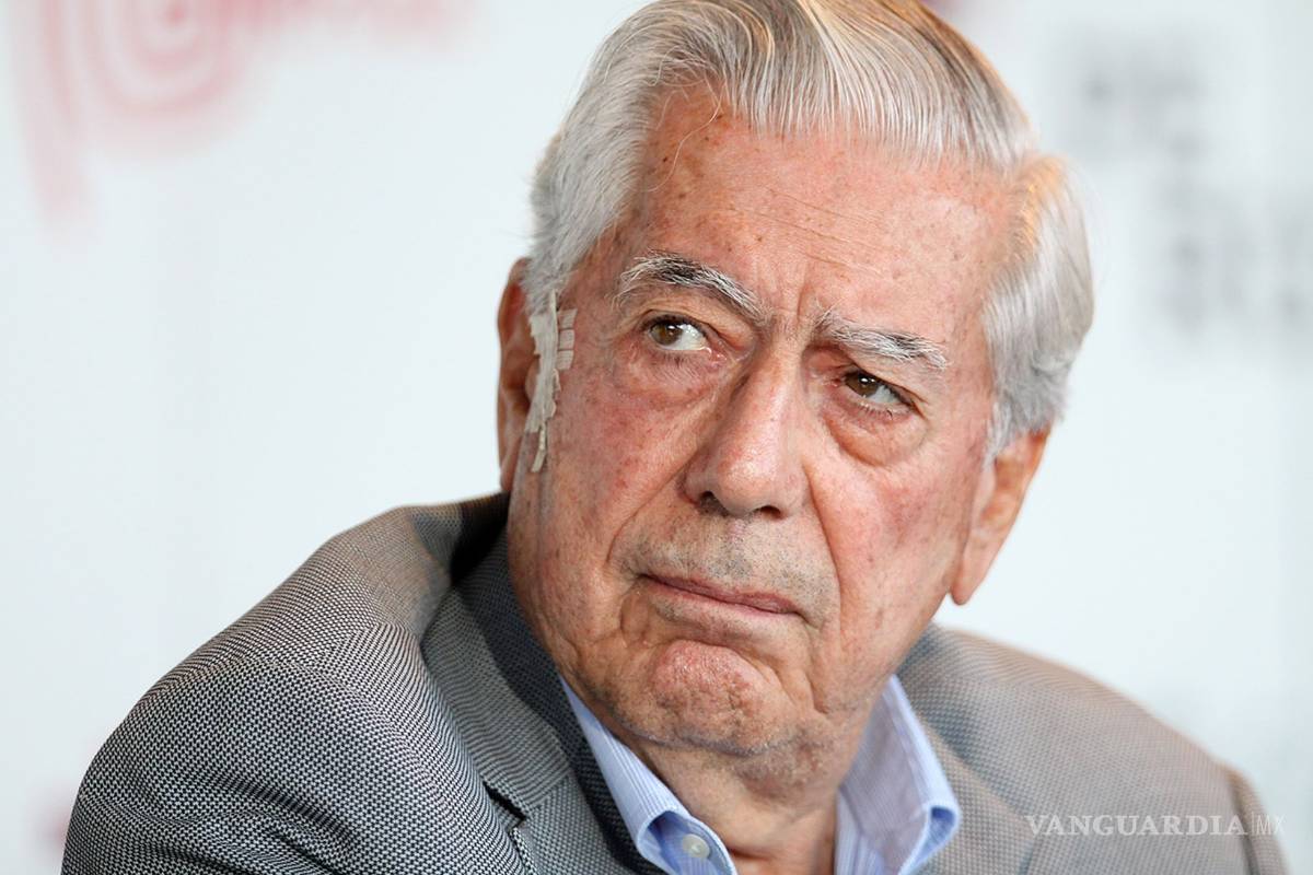 Vargas Llosa reunirá a expresidentes latinoamericanos