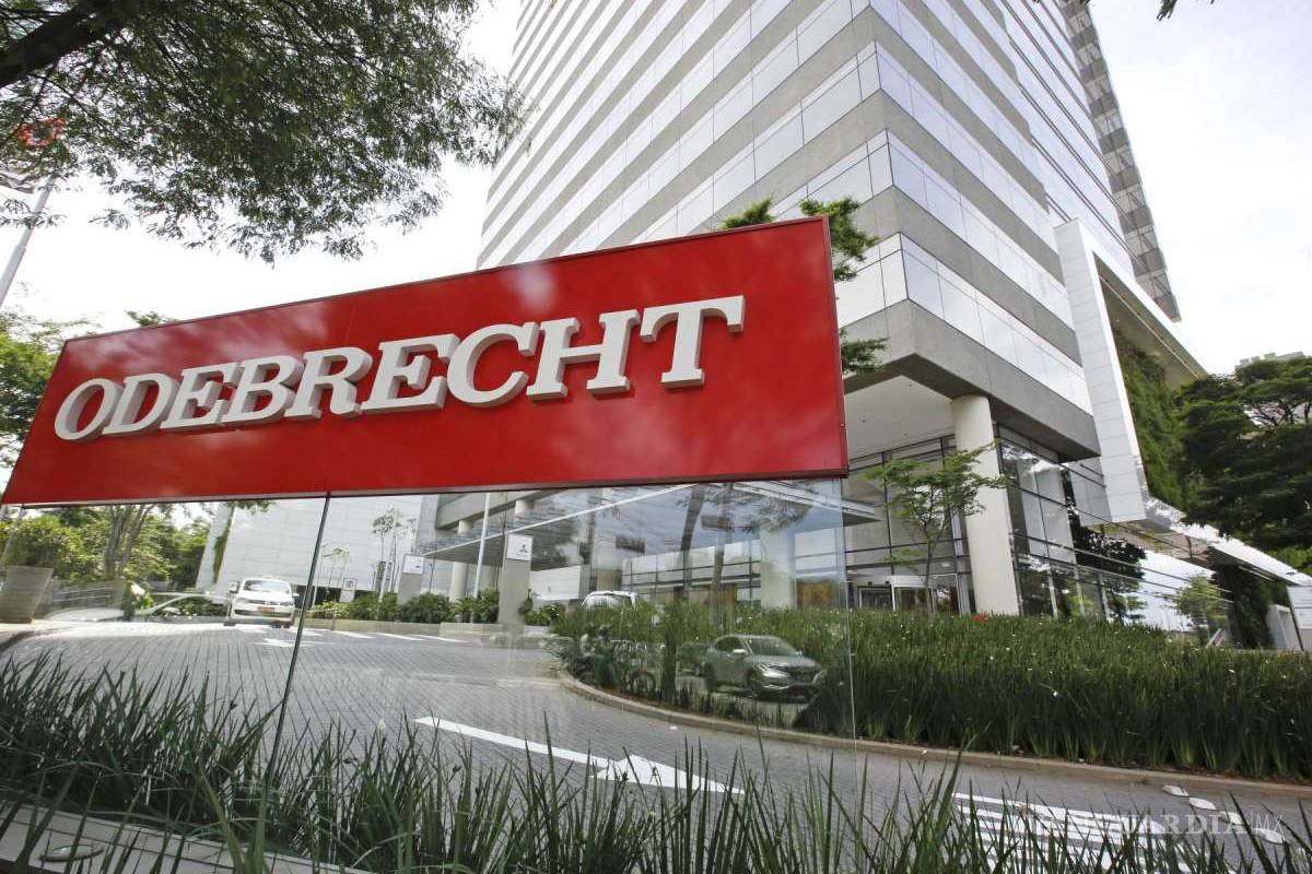 Brasil no ha aportado datos de Odebrecht