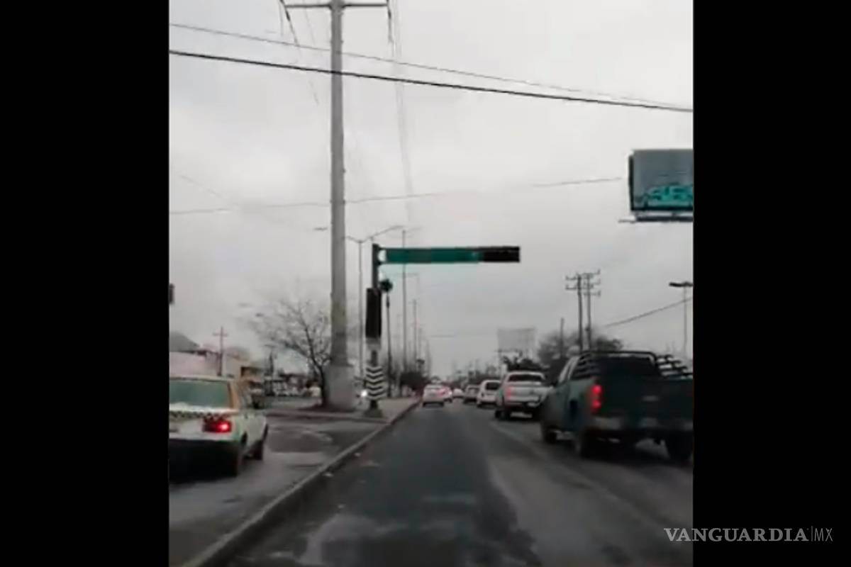 Restablecen servicio de energía a un 75% de usuarios en Nuevo León