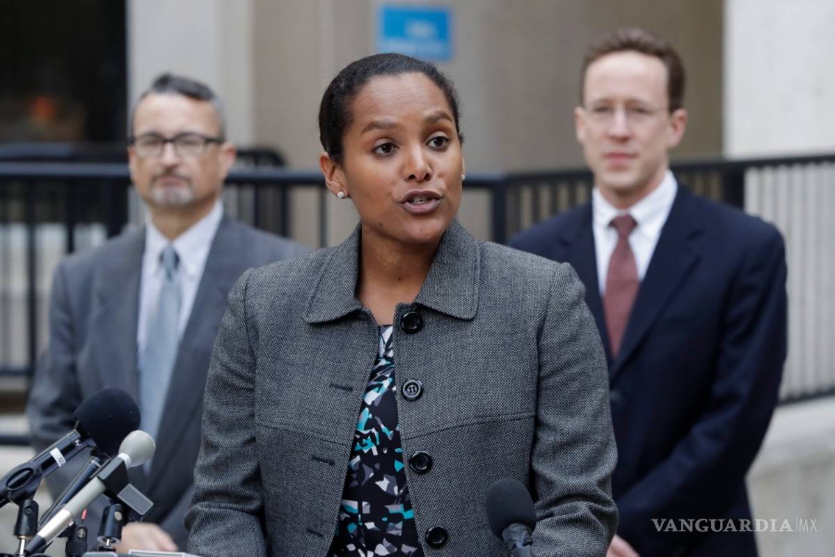 Michigan se suma a Pensilvania y Wisconsin en recuento de votos