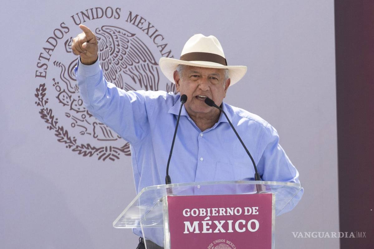 Aunque 'no es fácil' cumplimos con promesas, pese a ‘cochinero’ que nos dejaron: AMLO