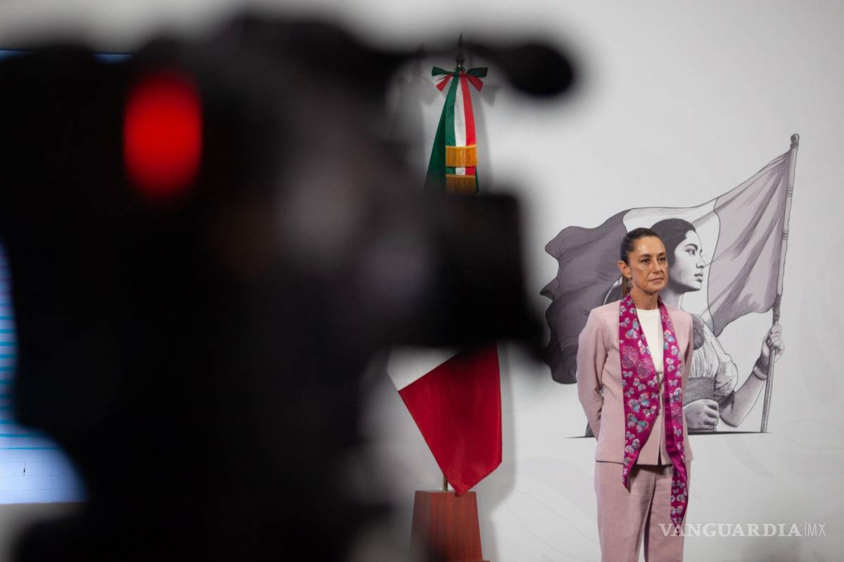 ‘Hierven’ redes con debate sobre riesgo de ruptura en Morena y crimen de delegado de FGR