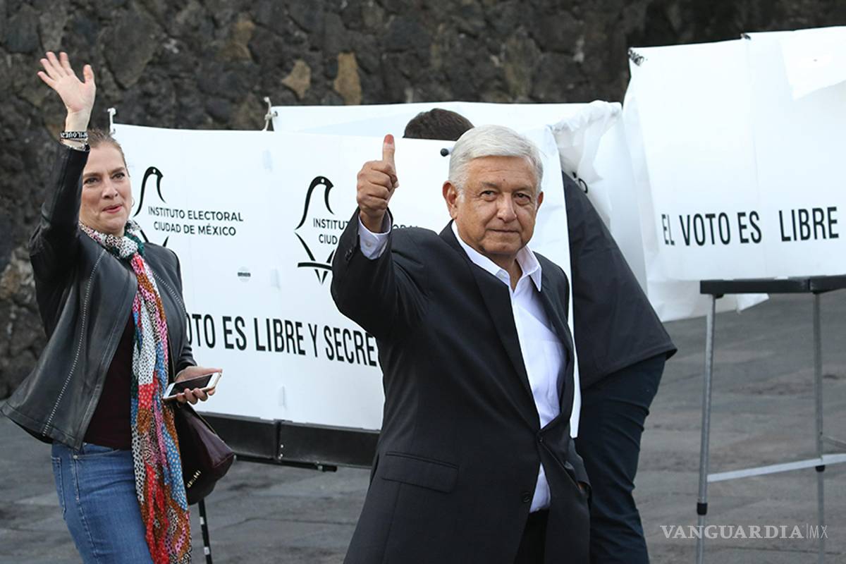 Líderes y ex Presidentes de Europa y América Latina expresan su gusto por triunfo de AMLO