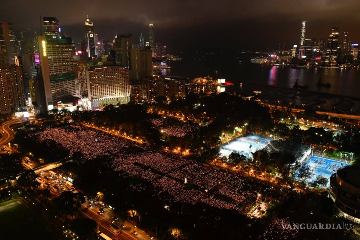30 años después, Tiananmen aún llora a sus muertos