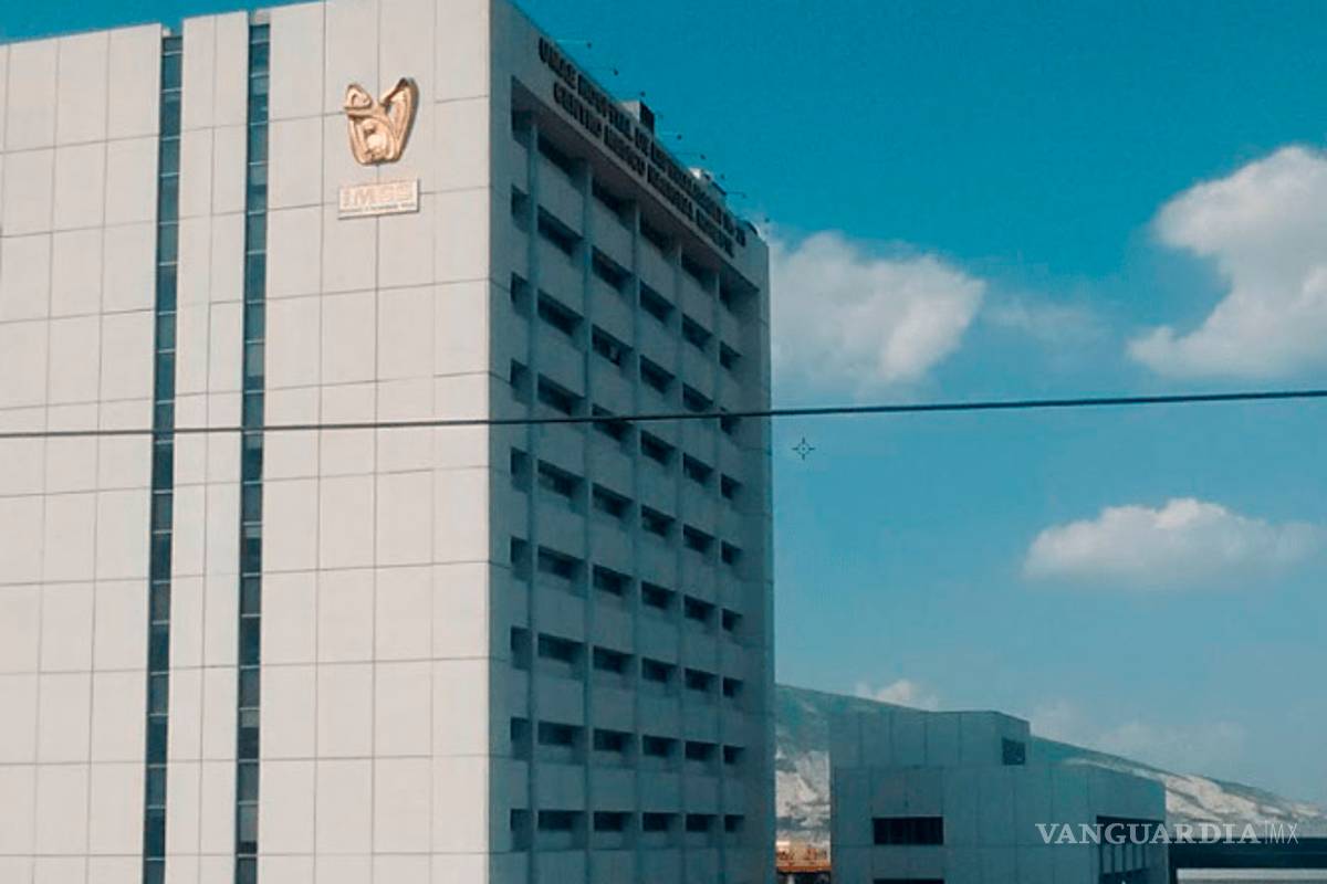 Se niegan en el IMSS a operar tumor a mujer saltillense; desde hace seis meses ha esperado por una neurocirugía