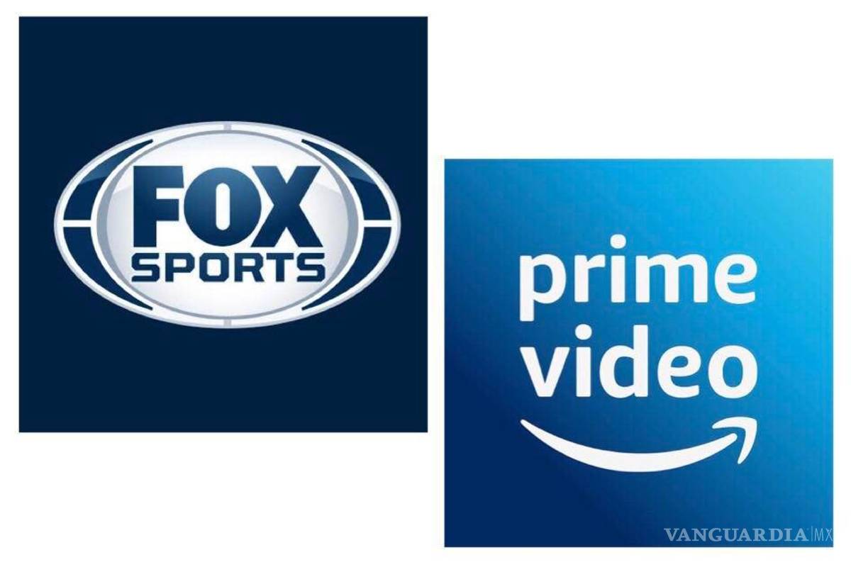 Así puedes disfrutar de Fox sports sin costo extra en Amazon Prime Video
