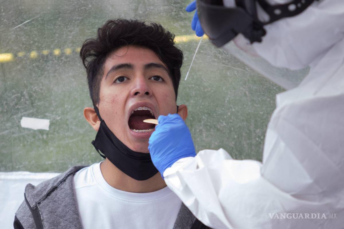 ¡Atención! Descubren dos nuevos síntomas de variante Ómicron del COVID