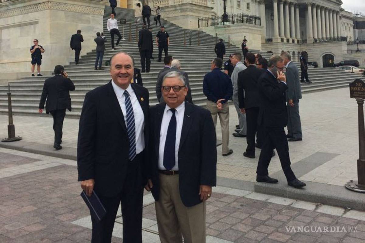 La renegociación del TLCAN tendrá un beneficio trilateral: Jorge Dávila