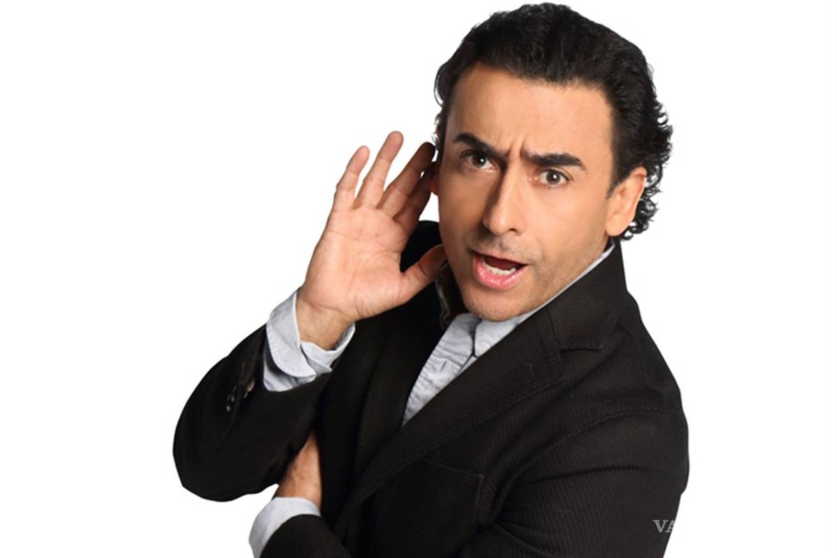 Adal Ramones traiciona a Televisa y conducirá ‘La Academia’