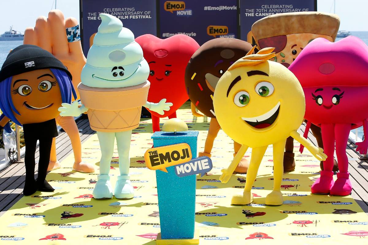 “Emojis”, el nuevo idioma universal