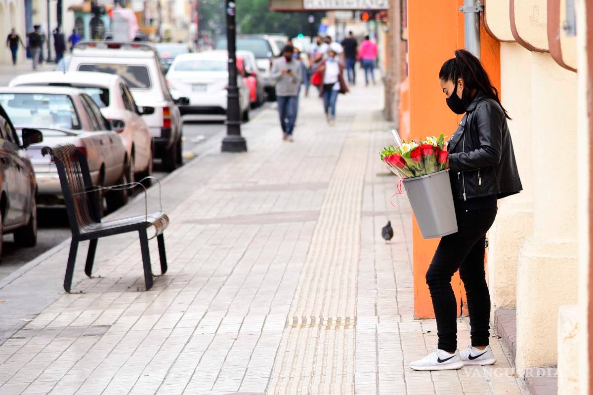 55% de trabajadores enfrentan al coronavirus sin seguridad social, señala la OIT