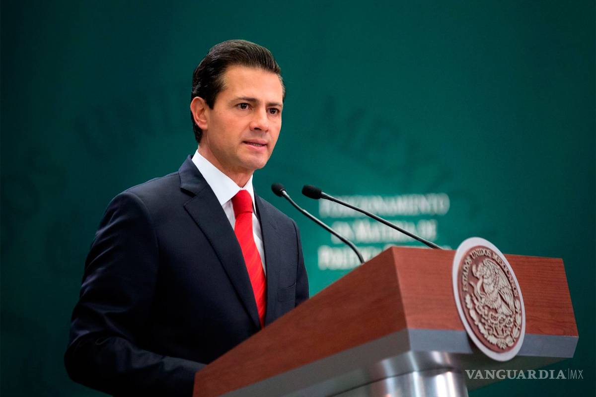 Estrategia de seguridad de EPN es ineficiente: estudio