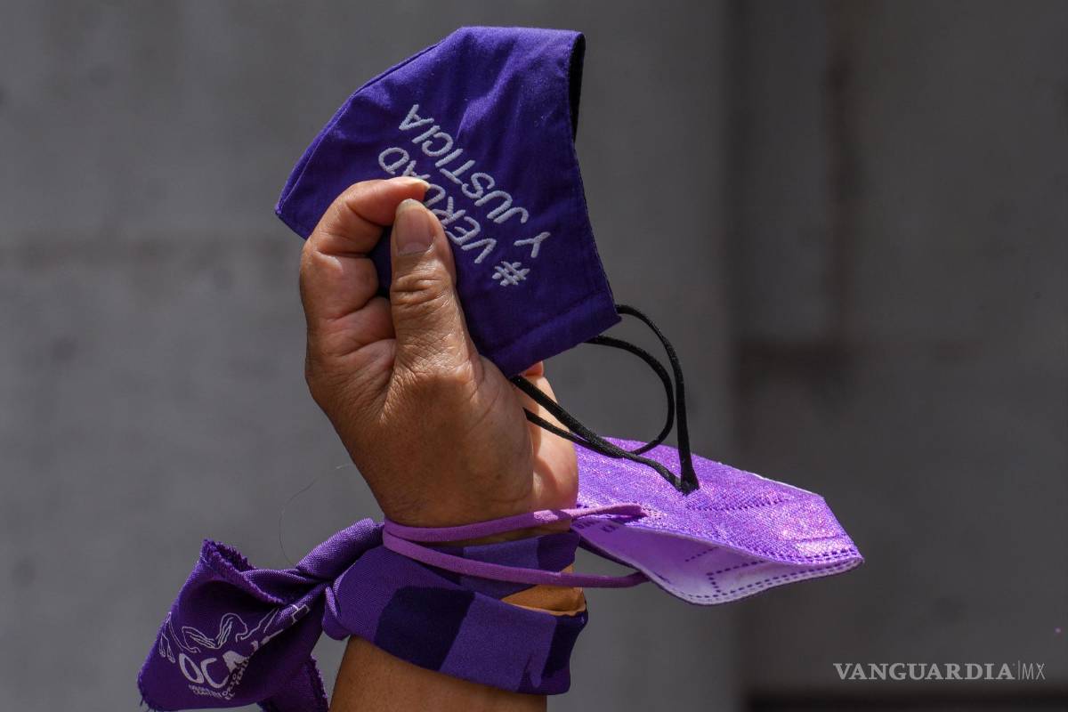 Acreditan primeros datos sobre feminicidio en ejido de Saltillo; dan al menos tres meses para investigar