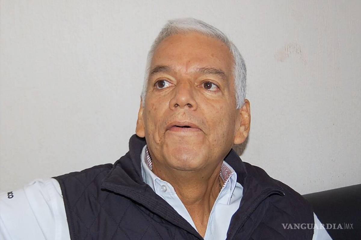 Asume nuevo titular de la Conafor