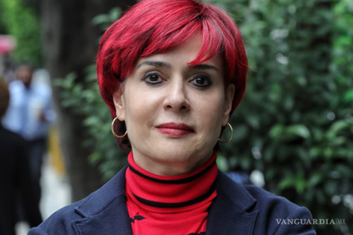 $!Están desmantelando la ASF, afirma funcionaria despedida por destapar la 'Estafa Maestra'