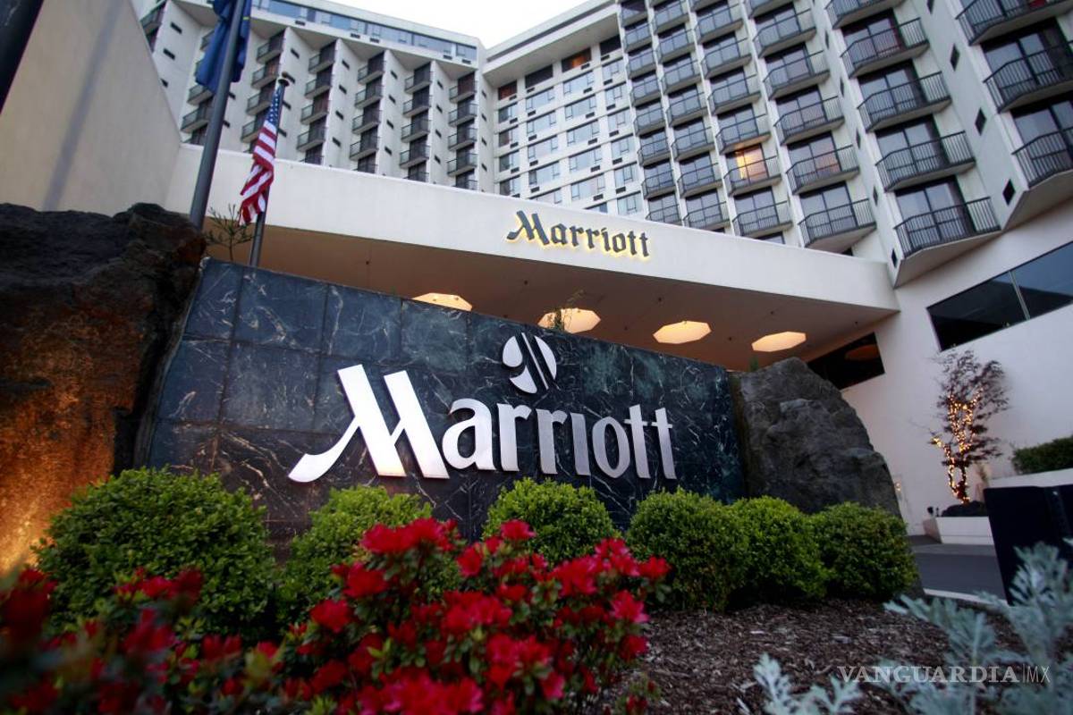 Accionistas aprueban fusión de las cadenas hoteleras Marriott y Starwood