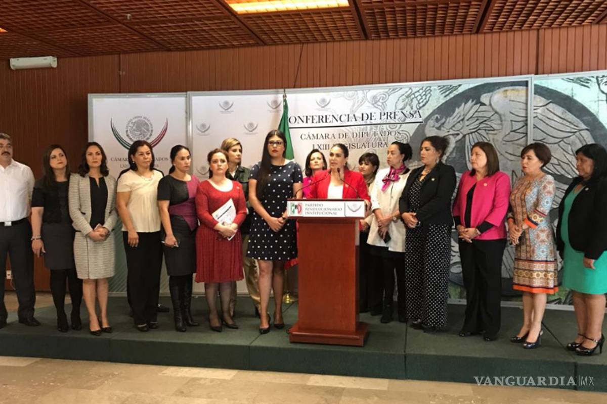 Llama Congreso federal a iniciar juicio político contra Lorenzo Menera