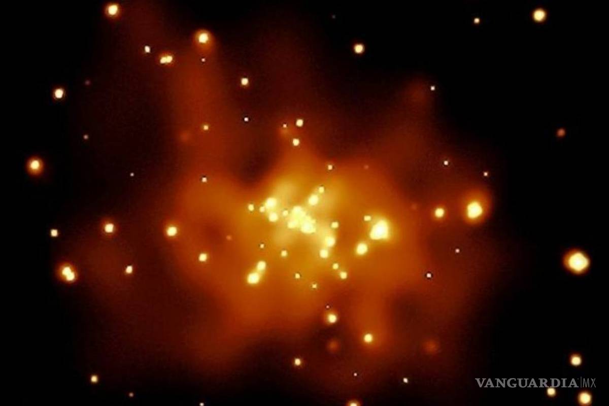Estudiarán 20 mil estrellas enanas rojas en busca de extraterrestres