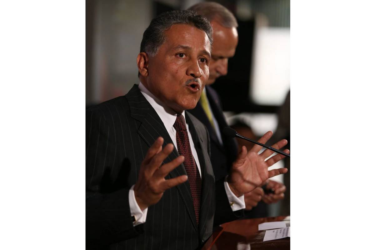 Aparición de Preciado en teletón debe de tener una sanción: Arturo Zamora