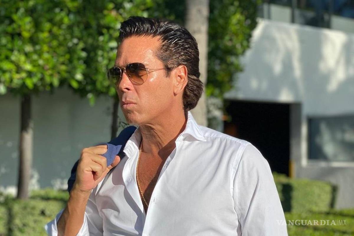 ‘Yo no maté a nadie’; arremete Palazuelos y acusa a Morena de difamación