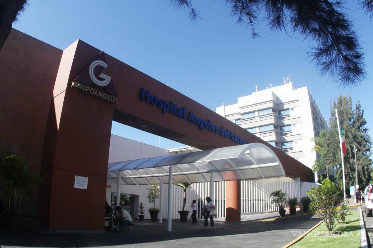 Prevén que la guerra comercial impulse el turismo turismo médico en México