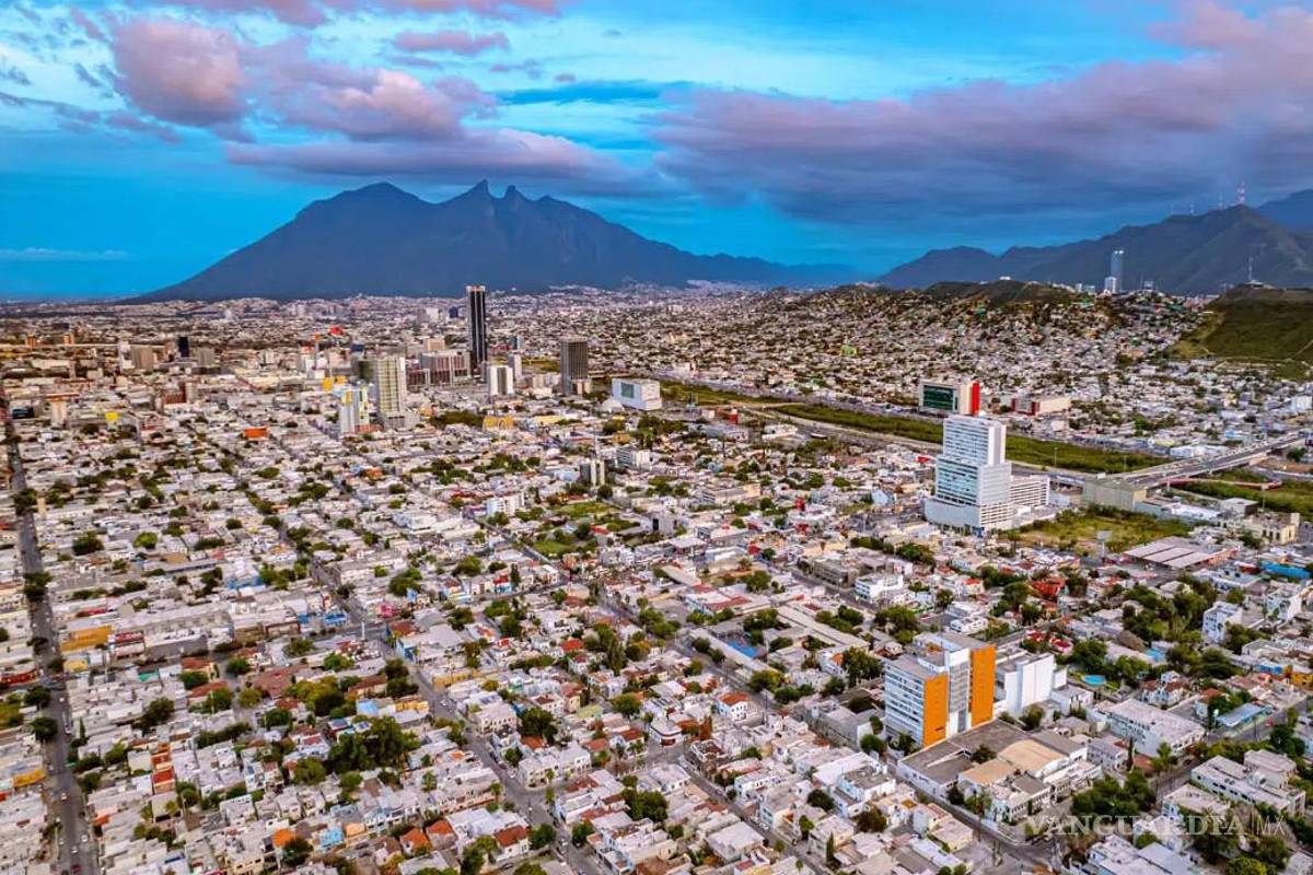 Altas temperaturas y posibles lluvias marcan el fin de semana en Saltillo y Monterrey