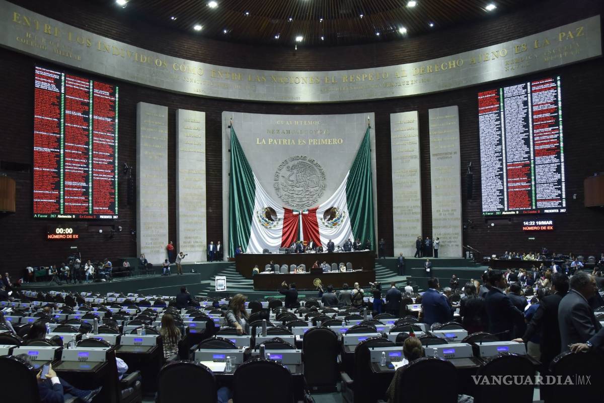 Diputada del PAN pide que tiempos fiscales sean para informar sobre COVID-19