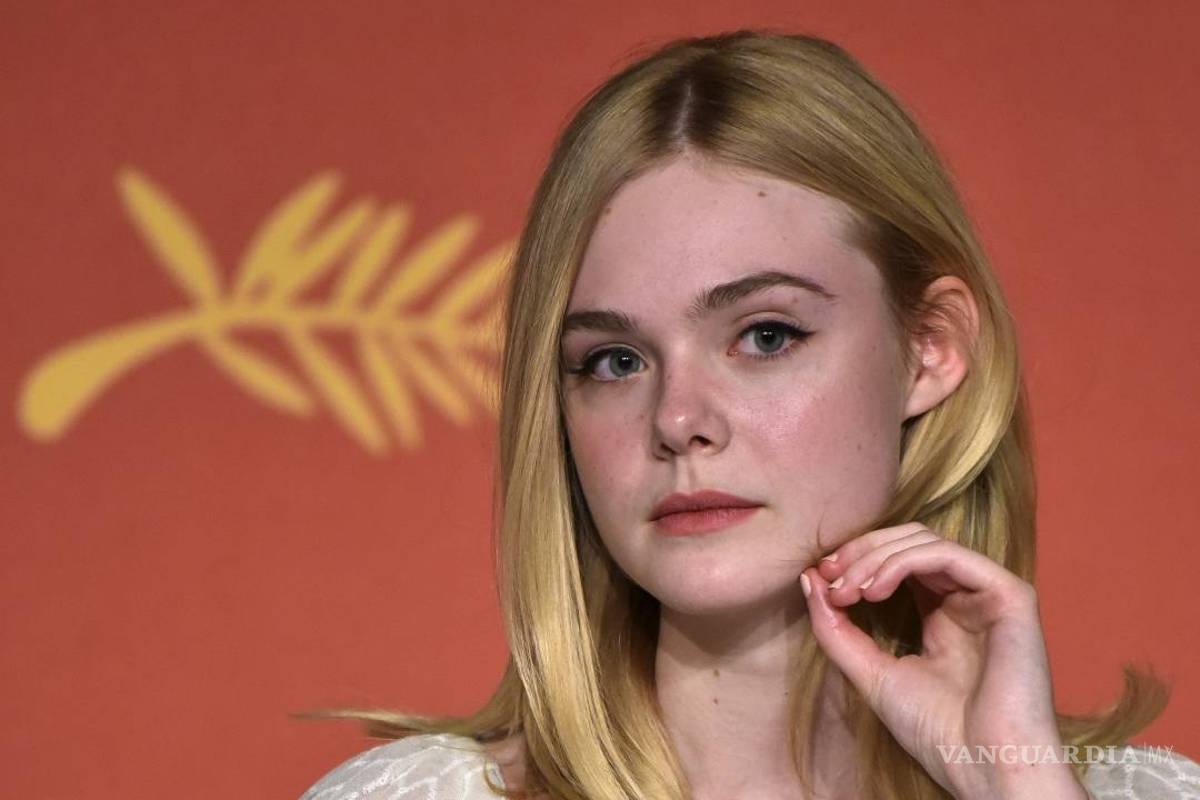 Elle Fanning, de ser una promesa ahora es toda una realidad