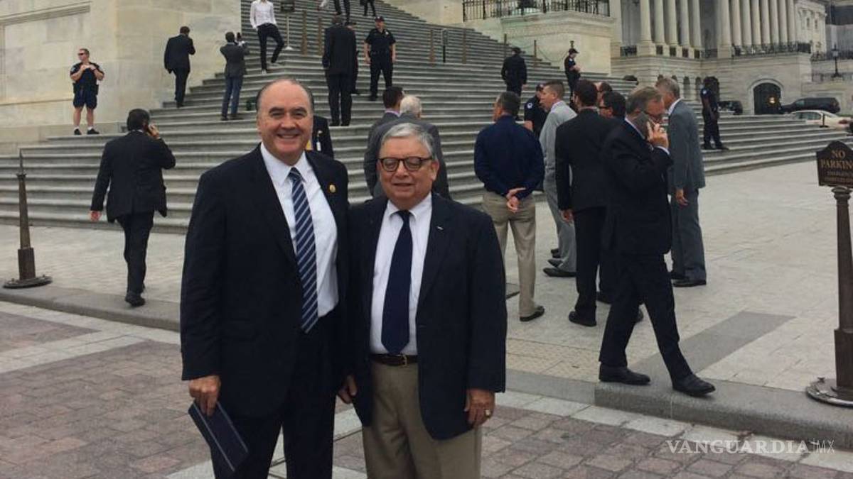 La renegociación del TLCAN tendrá un beneficio trilateral: Jorge Dávila