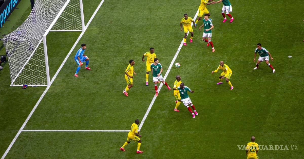 Pide Sheinbaum a la FIFA reflexionar sobre costo de boletos durante el Mundial
