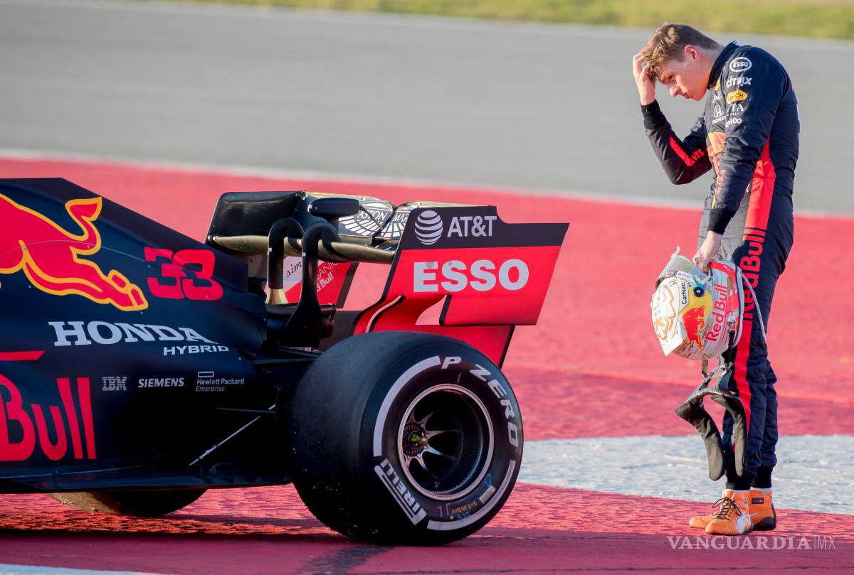 $!Arrancan motores en la F1