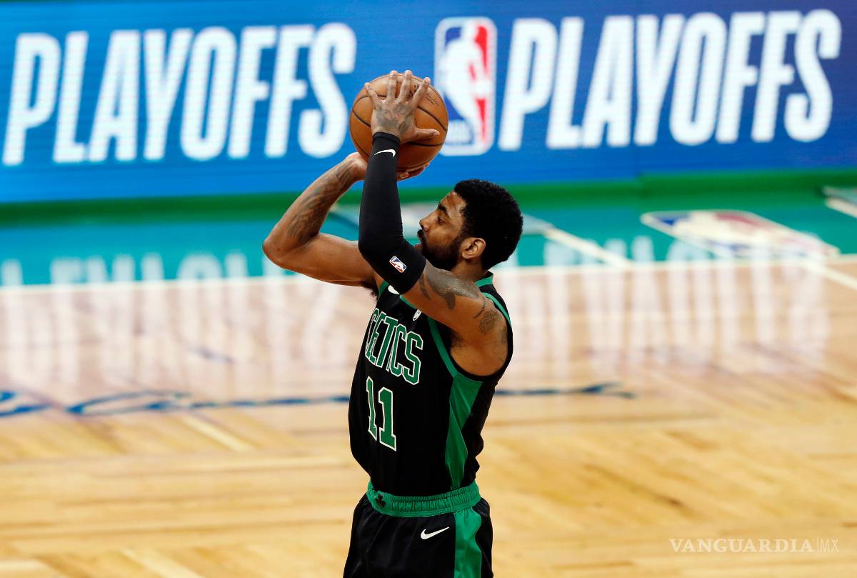$!Celtics hacen su peor puntaje de la Temporada pero ganan a Pacers en los Playoffs