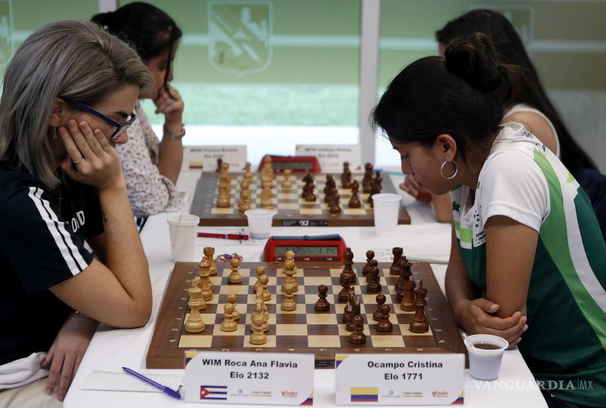 $!Una encuesta en 2018 del instituto de investigación de mercados YouGov cifraba en 600 millones el número de personas que jugaban al ajedrez.