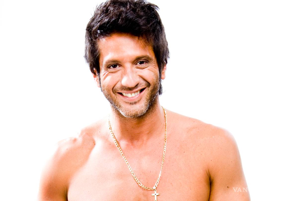 $!Niurka Marcos llega hoy a Saltillo