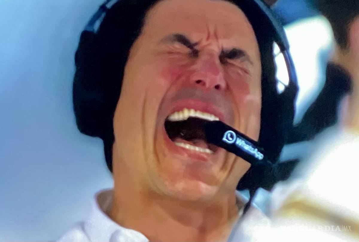 $!Apología de la ignorancia y furia diletante en WhatsApp.