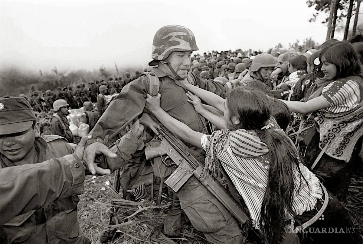 $!Acteal, 22 de diciembre de 1997; el día en que México avergonzó a la humanidad