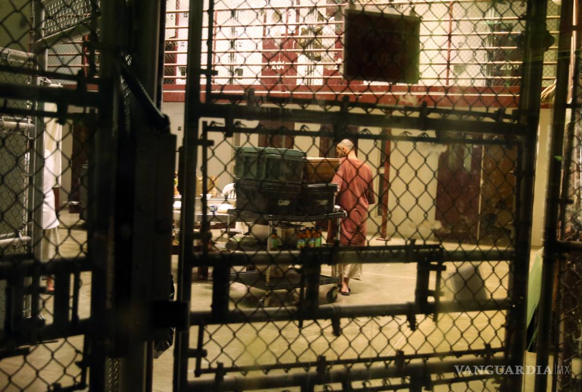 $!EU no pretende devolver Guantánamo a Cuba aun si logran cierre