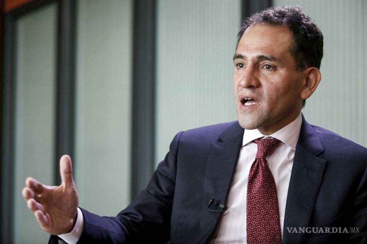 Despegará la economía de México al no presentarse tercer ola de COVID: Arturo Herrera