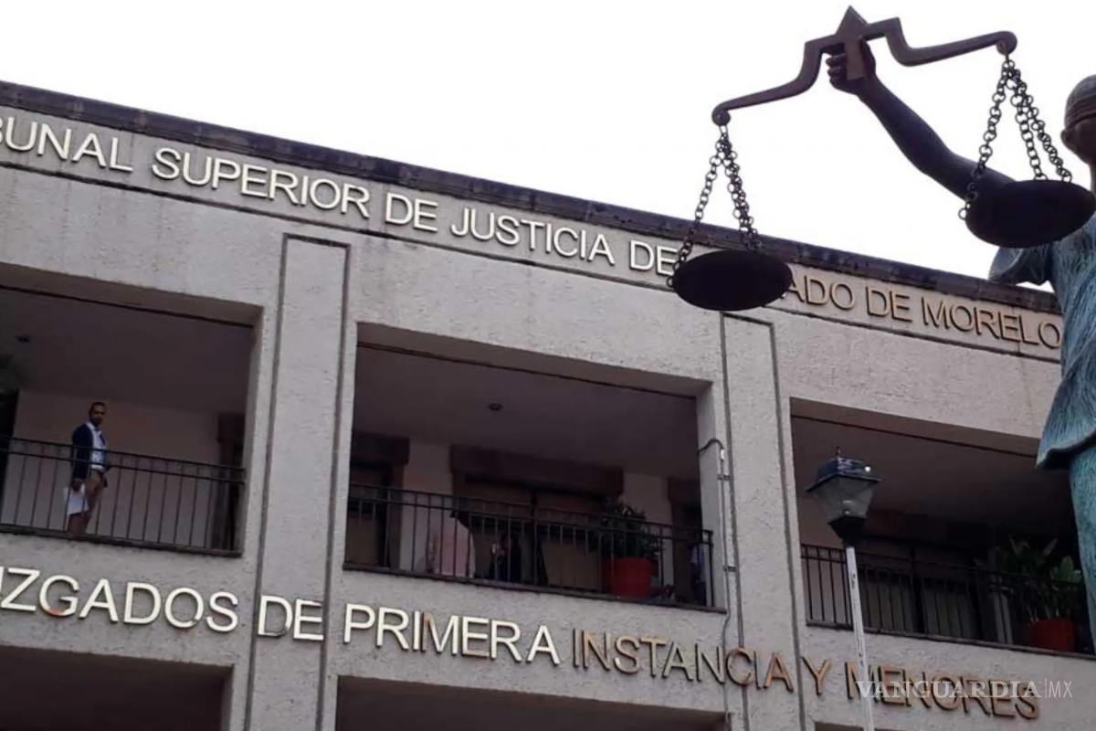 En Morelos liberan a presunto abusador de su hija, por falta de pruebas