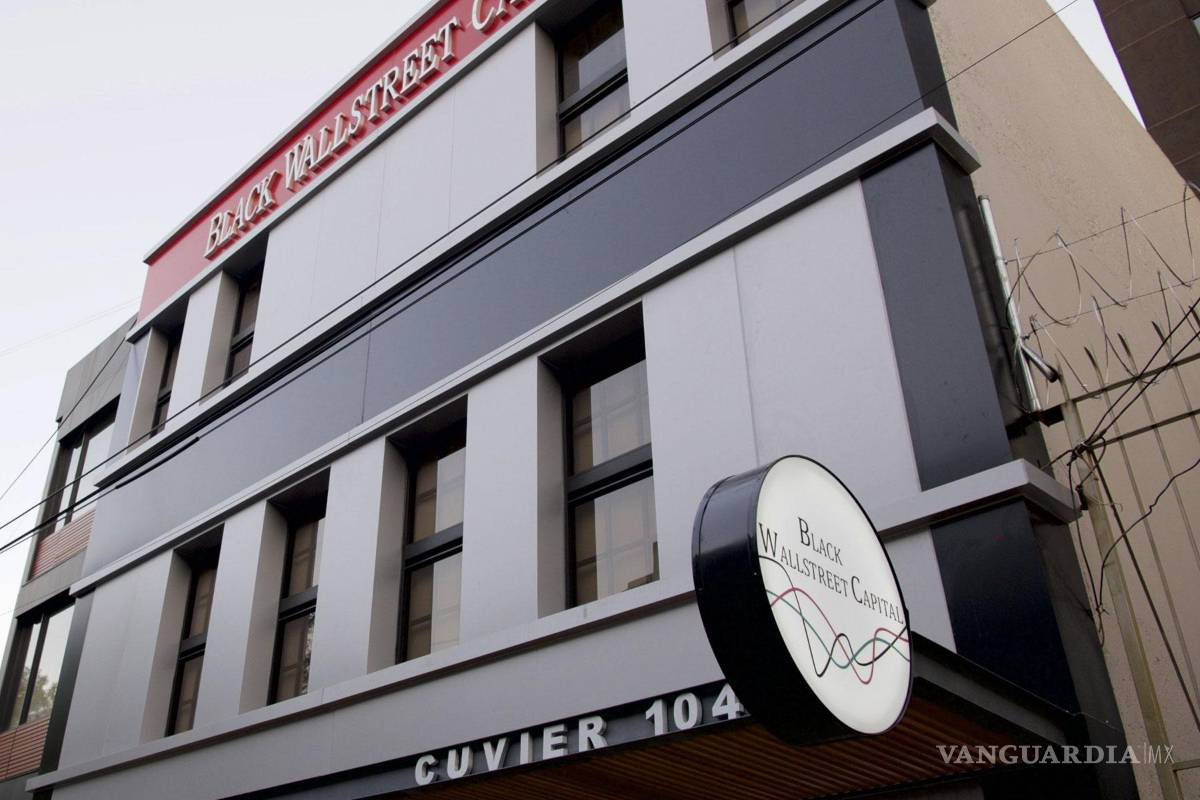 Vinculan a financiera mexicana con red internacional de tráfico de drogas